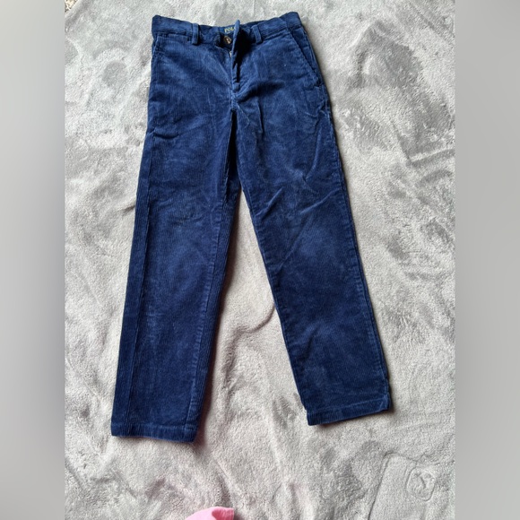 Polo Ralph Lauren Little Boys Corduroy pant - Picture 2 of 5